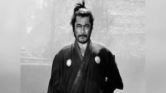 Yojimbo, A Fistful of Dollars and the curious case of Kurosawa vs Leone