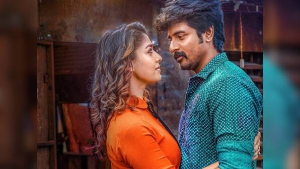Nayanthara to team up with Velaikkaran co-star Sivakrathikeyan in director Rajesh's next