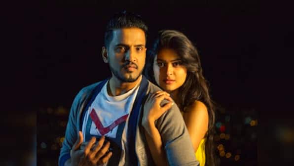 Sakka Podu Podu Raja second trailer: This Santhanam starrer seems to be a commercial entertainer