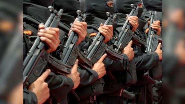 Kashmir unrest: Deploying NSG will boost forces but elite commandos should be shielded from stone pelters