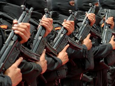 NSG commando kills self after shooting at wife and sister-in-law at Manesar; police probe on