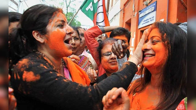 Firstpost