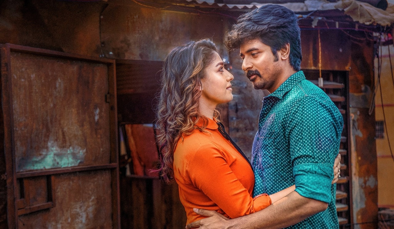 Velaikaran 2017 full movie download