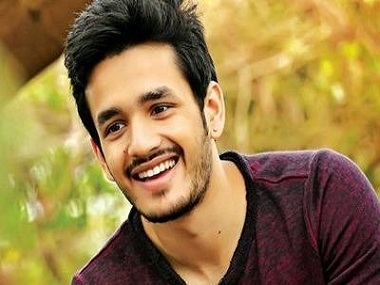 Akhil Akkineni says ‘Hello’: How Nagarjuna, Vikram Kumar changed the actor's approach to cinema Akhil Akkineni says ‘Hello’: How Nagarjuna, Vikram Kumar changed the actor's approach to cinema