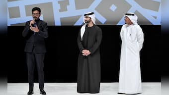 Dubai International Film Festival 2017 curtain raiser: Irrfan Khan bags Honorary Award