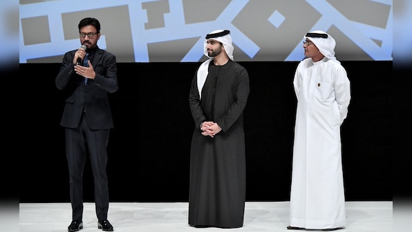 Dubai International Film Festival 2017 curtain raiser: Irrfan Khan bags Honorary Award