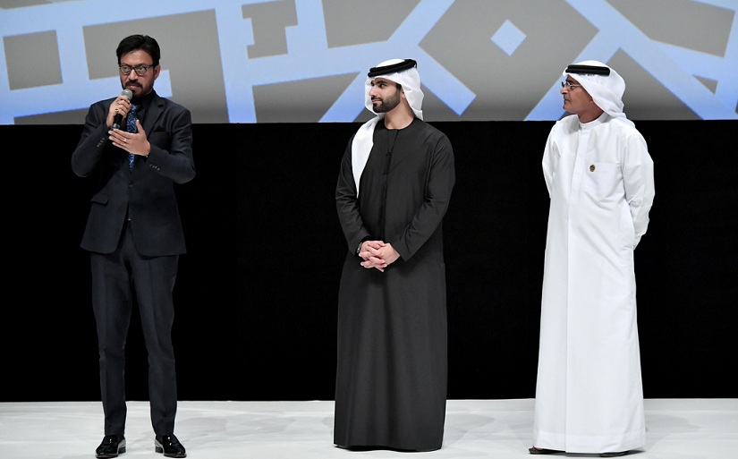 Dubai International Film Festival 2017 curtain raiser: Irrfan Khan bags Honorary Award Dubai International Film Festival 2017 curtain raiser: Irrfan Khan bags Honorary Award