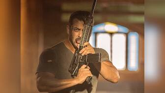 Tiger Zinda Hai review: Salman is in his element in this visually spectacular action blockbuster