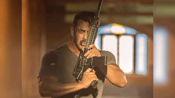 Tiger Zinda Hai review: Salman is in his element in this visually spectacular action blockbuster