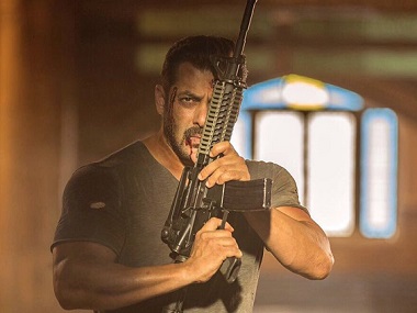 Tiger Zinda Hai review: Salman is in his element in this visually spectacular action blockbuster Tiger Zinda Hai review: Salman is in his element in this visually spectacular action blockbuster