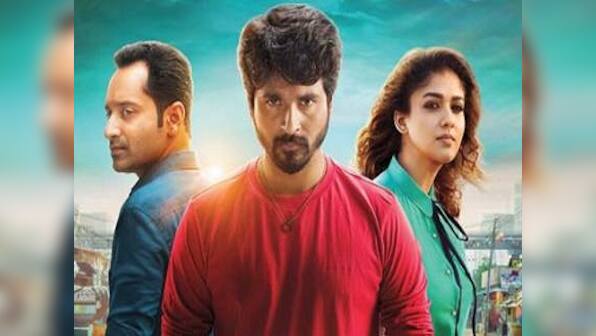 Velaikkaran music review: Anirudh Ravichander strikes gold with this catchy, emotional album