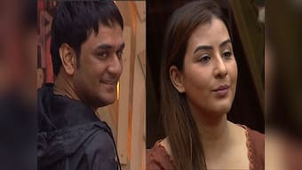 Bigg Boss 11, Episode 64, 4 December 2017: Vikas nominates Shilpa, Akash-Arshi fight intensifies