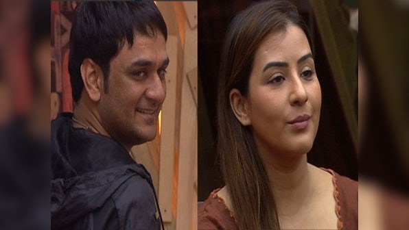 Did Vikas Gupta file a police complaint against Bigg Boss 11 winner Shilpa Shinde before entering the show?