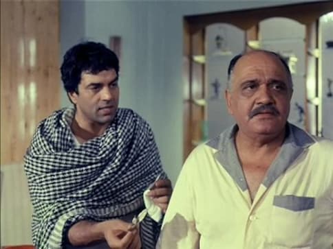 Legendary actor Om Prakash's film journey proves how he broke the mould ...