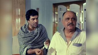 Legendary actor Om Prakash's film journey proves how he broke the mould of a 'character artiste'