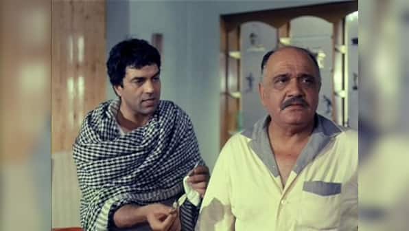 Legendary actor Om Prakash's film journey proves how he broke the mould of a 'character artiste'
