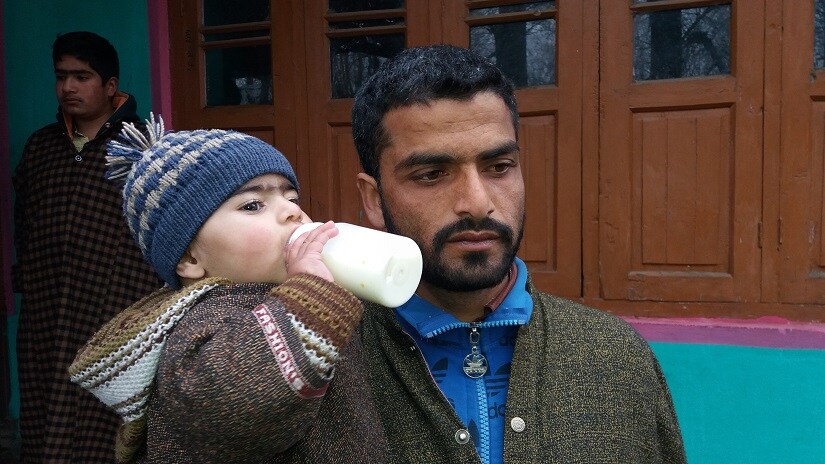 Kashmir Valley shuts down after woman killed in Shopian clash between villagers, security forces