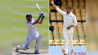Highlights South Africa vs Zimbabwe, 4-day pink ball Test, Day 1 at Port Elizabeth: Morkel's three-wicket haul puts hosts on top