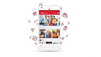 Airtel rolls out a revised version of Airtel TV App, with free subscription till June 2018 for prepaid and postpaid customers