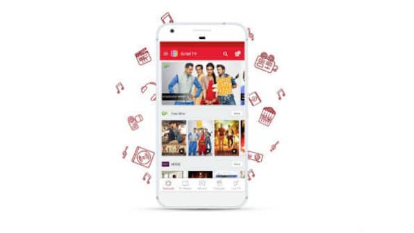 Airtel rolls out a revised version of Airtel TV App, with free subscription till June 2018 for prepaid and postpaid customers