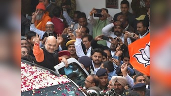 BJP sends Arun Jaitley to Gujarat, Nirmala Sitharaman to Himachal Pradesh to decide on next chief ministers