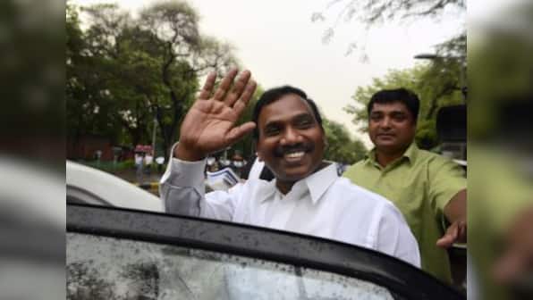 2G spectrum verdict: Congress blames BJP, Vinod Rai for 'propaganda'; CBI, ED to appeal against acquittal of all accused