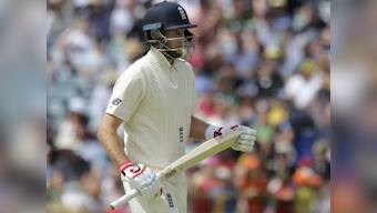 Ashes 2017-18: Time for Joe Root to stand up as England aim to salvage pride in Sydney