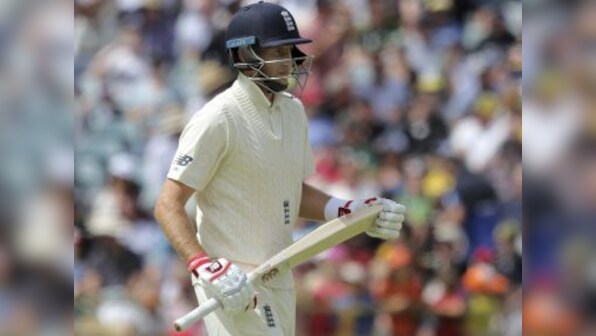 Ashes 2017-18: Time for Joe Root to stand up as England aim to salvage pride in Sydney