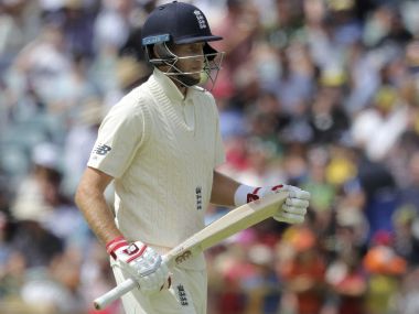 Ashes 2017-18: Time for Joe Root to stand up as England aim to salvage pride in Sydney Ashes 2017-18: Time for Joe Root to stand up as England aim to salvage pride in Sydney