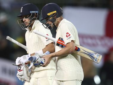 Ashes 2017: England bowlers prepared well for Australian conditions, but failed to adapt to situations in Adelaide Test Ashes 2017: England bowlers prepared well for Australian conditions, but failed to adapt to situations in Adelaide Test