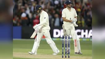 Ashes 2017: England’s Alastair Cook, James Anderson and Stuart Broad need to stand up to avoid defeat at WACA farewell