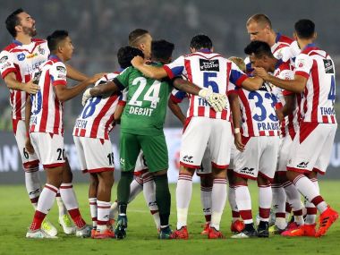 Highlights, ISL 2018, ATK vs Mumbai City FC: Hosts slump to yet another defeat Highlights, ISL 2018, ATK vs Mumbai City FC: Hosts slump to yet another defeat