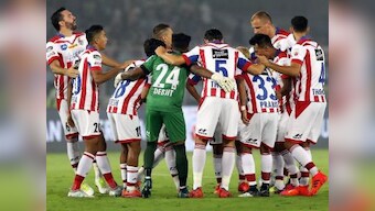 ISL 2018, ATK vs NorthEast United FC, LIVE football score and updates: Teams to fight it out to avoid last spot