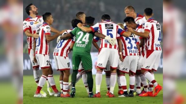 Highlights, ISL 2018, ATK vs Mumbai City FC: Hosts slump to yet another defeat