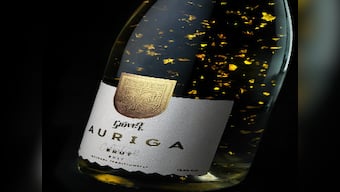 Wine industry needs a brand ambassador, says Sumedh Singh Mandla of Grover Zampa Vineyards