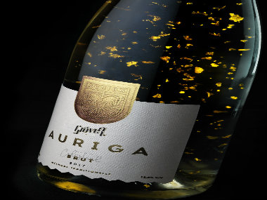 Wine industry needs a brand ambassador, says Sumedh Singh Mandla of Grover Zampa Vineyards Wine industry needs a brand ambassador, says Sumedh Singh Mandla of Grover Zampa Vineyards