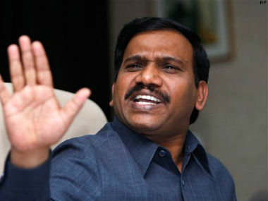 2G scam judgment: Special court in New Delhi to decide fate of former minister A Raja, DMK MP Kanimozhi 2G scam judgment: Special court in New Delhi to decide fate of former minister A Raja, DMK MP Kanimozhi