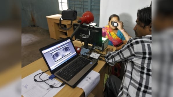 5-foot-thick wall does not ensure Aadhaar security: A primer on how data can and does get hacked
