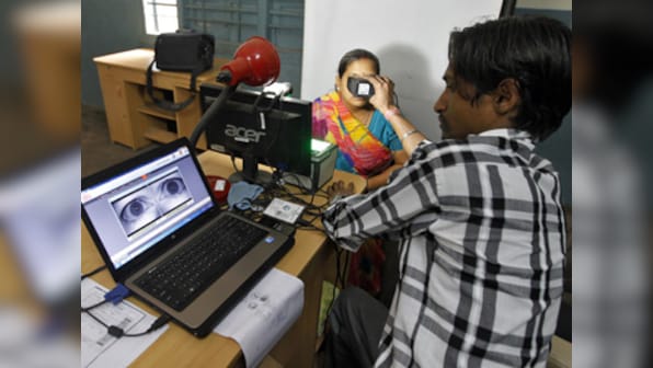 No change in last date for linking Aadhaar with SIM cards, govt tells SC; new deadline for welfare schemes is 31 March