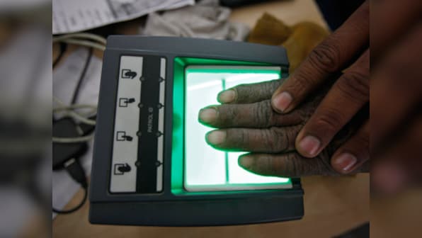 Aadhaar-PAN linking deadline relaxed till 31 March; govt says move will help taxpayers to complete the process