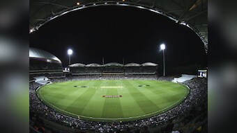 Ashes 2017: Fans swarm in with anticipation as Adelaide gears up for historic day-night encounter