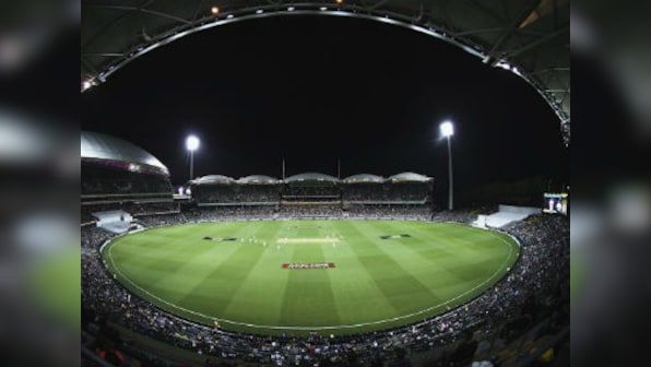 Ashes 2017: Fans swarm in with anticipation as Adelaide gears up for historic day-night encounter