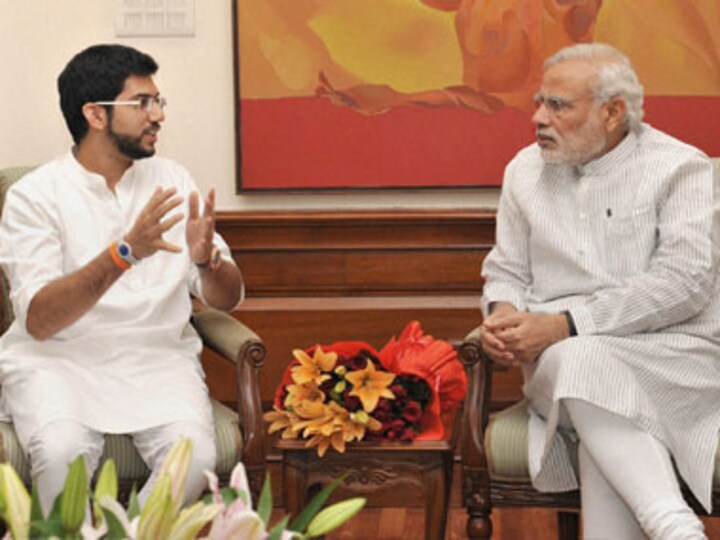 Shiv Sena will walk out of Maharashtra govt within one year and come back to power on its own, says Aaditya Thackeray