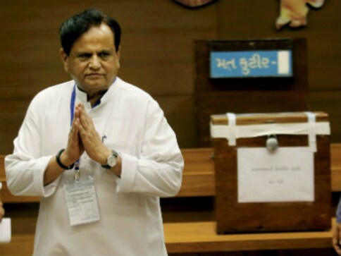 'Savings must be deployed towards welfare of community': Ahmed Patel writes to Mukhtar Abbas Naqvi over Haj subsidy withdrawal 'Savings must be deployed towards welfare of community': Ahmed Patel writes to Mukhtar Abbas Naqvi over Haj subsidy withdrawal