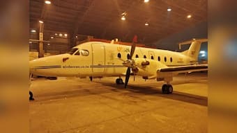 Air Deccan restarts flight services a month later in Maharashtra with Mumbai to Jalgaon flight