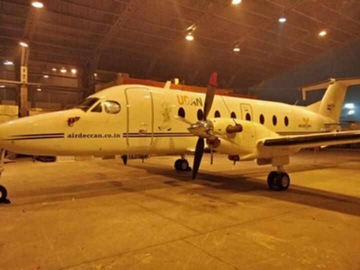 Coronavirus Outbreak: Air Deccan ceases operations, all employees put on sabbatical without pay; management to hold meeting next week
