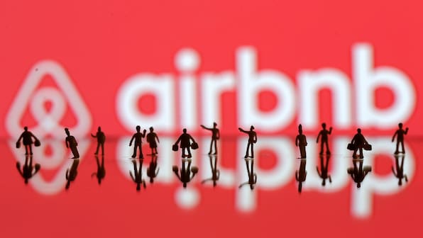 Airbnb bans 'party houses' following shootout at a Halloween party in North California