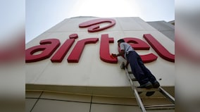 Bharti Airtel's Q2 mobile services revenue up 7% to Rs 10,981 cr y-o-y; ARPU slips in September quarter