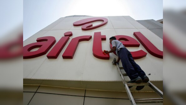 Bharti Airtel's Q2 mobile services revenue up 7% to Rs 10,981 cr y-o-y; ARPU slips in September quarter