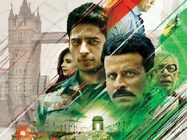 Aiyaary movie review: Sidharth Malhotra is pretty and Manoj Bajpayee earnest in this blast of hot air Aiyaary movie review: Sidharth Malhotra is pretty and Manoj Bajpayee earnest in this blast of hot air